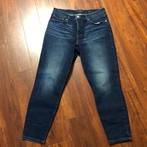 LUCKY JEANS skinny jean